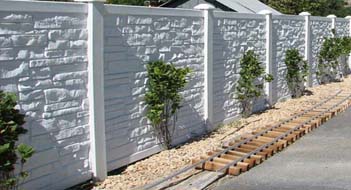 PVC hinsdale