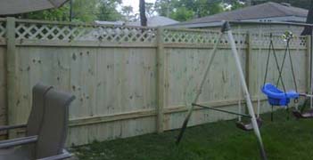 lattice