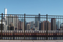 chicagostelfence