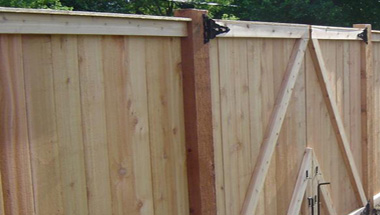 traditionalfence
