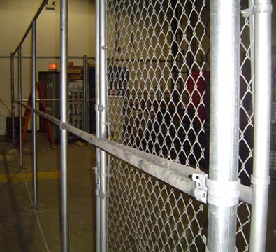 cage